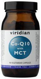 co-enzyme q10 30 mg with mct 90 caps