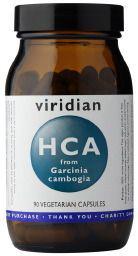hca hydroxy citric acid 90 caps