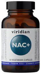 nac+ viridian 60st