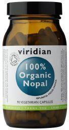 nopal 500mg - 90cp