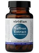 saffron extract with marigold 60 caps