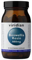 boswellia resin extract 30 caps