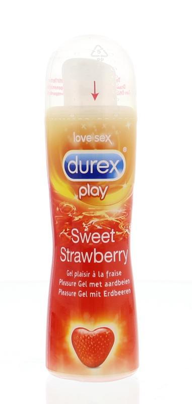 Play strawberry
