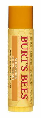 Burt's Bees Lippenbalsem mango butter