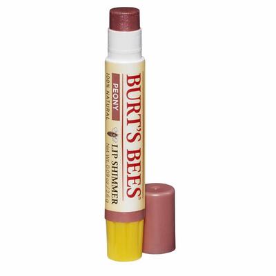 Burt's Bees bb peony lipshimmer 2.6g