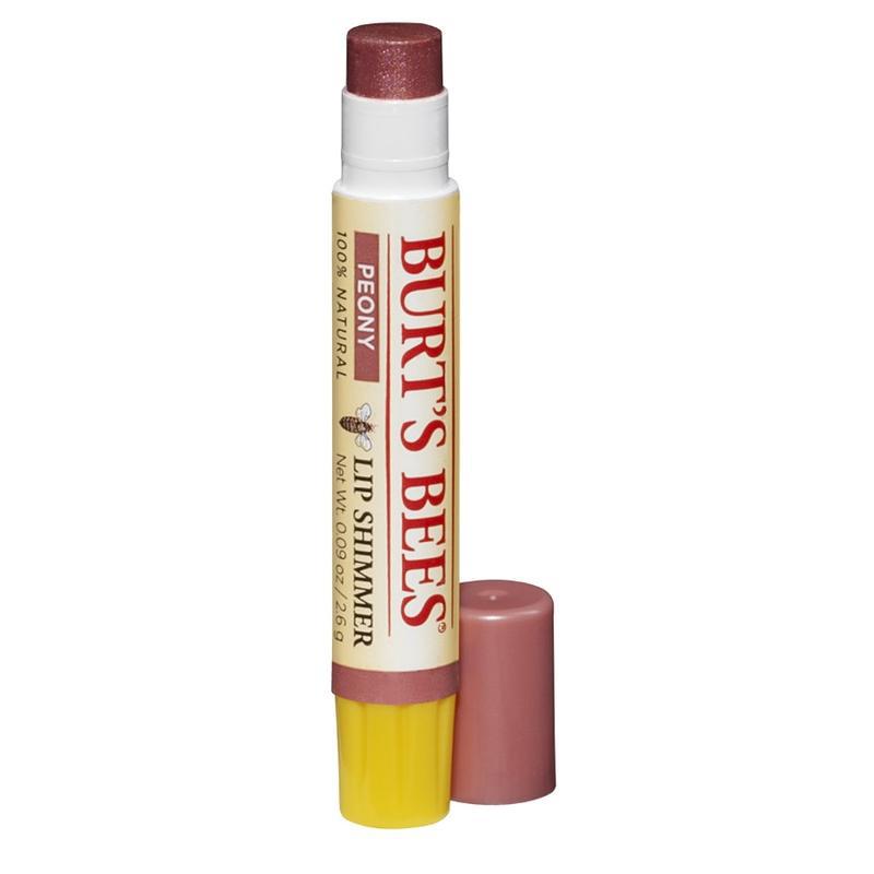 bb peony lipshimmer 2.6g