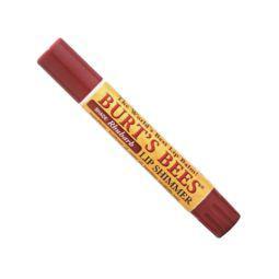 bb rhubarb lipshimmer 2.6g