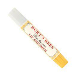 Burt's Bees bb radiance lipshimmer 2.6g