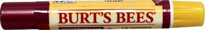 Burt's Bees bb watermelon lipshimmer 2.6g