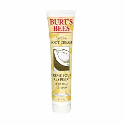 Burt's Bees Voetencreme Coconut