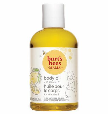 Burt's Bees Nourishing body oil