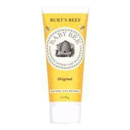 Burt's Bees bb baby bee buttermilk lotion 205ml