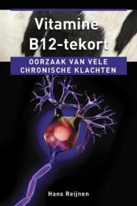 Vitamine B-12 tekort Hans Reijnen