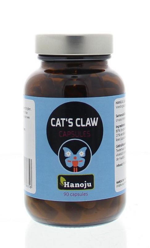 Cat's claw 400mg