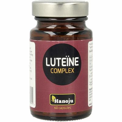 Hanoju Luteine complexvh tagetes erecta complex