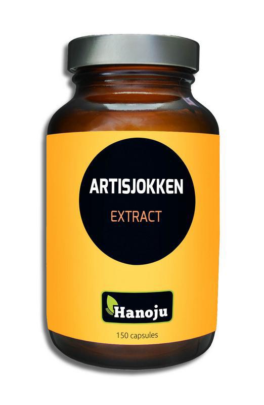 Artisjok extract