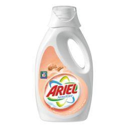 ariel vloeibaar sensitive prc 1387ml