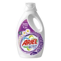 Merkloos ariel vloeibaar lavend&cam prc 2482ml
