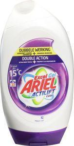 ariel excel gel color 925ml