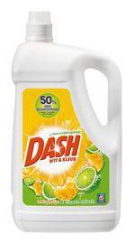 Merkloos dash vloeibaar mandar lim prc 4672ml