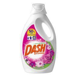 dash vloeibaar lila bloes fris 2482ml