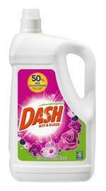 dash vloeibaar lila bloes fris 4672ml