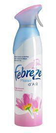 Merkloos febreze air bloosoms 300ml
