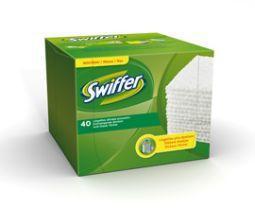 swiffer navuldoekjes 40st