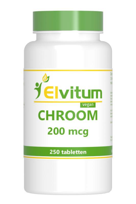 Chroom