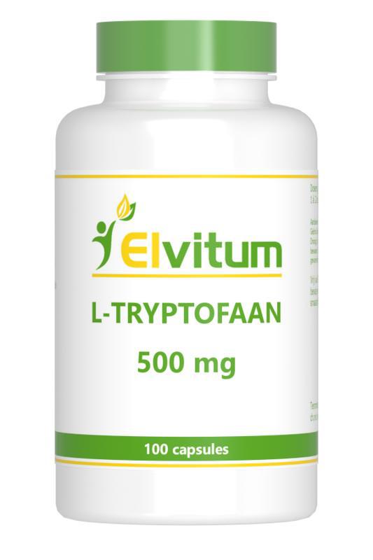 L-Tryptofaan