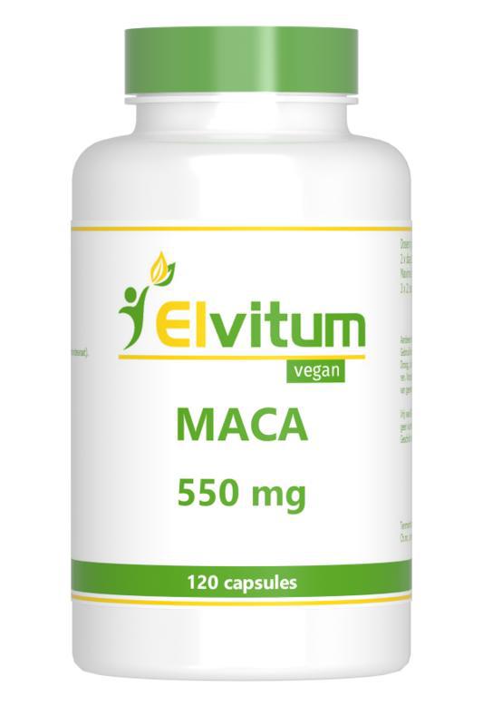 Maca