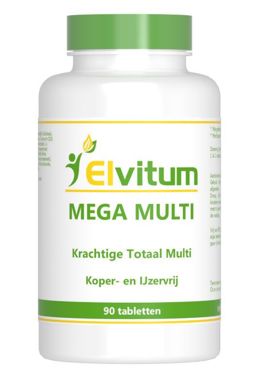 Mega multi