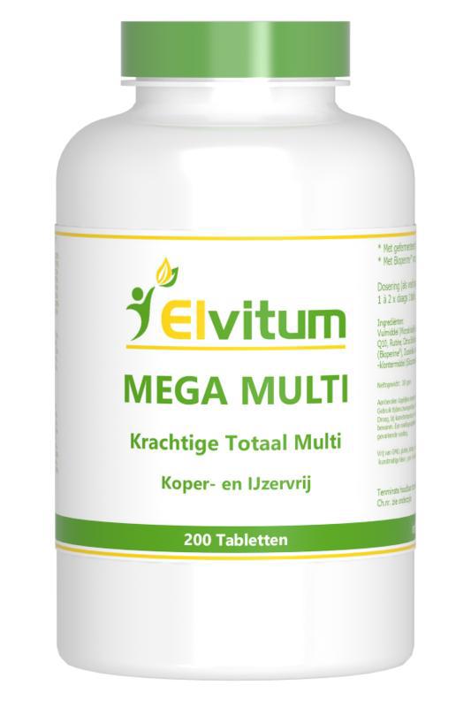 Mega multi