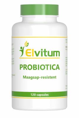 ELVITUM Biotica