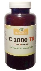 ELVITAAL vitamine c 1000 # 250st