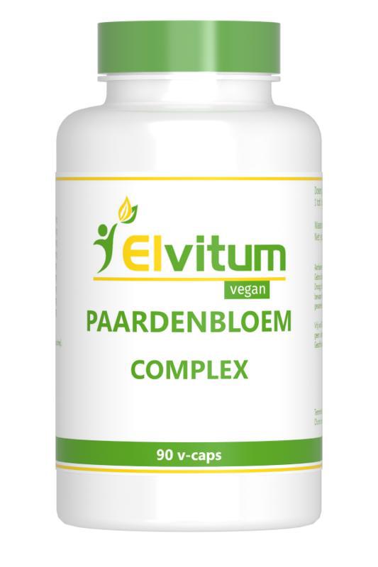 Paardenbloem complex