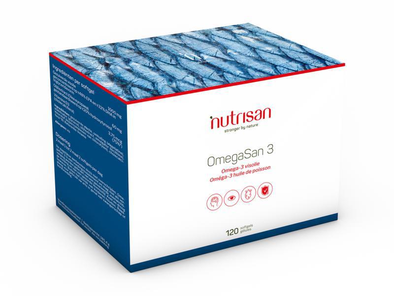 Omegasan 3
