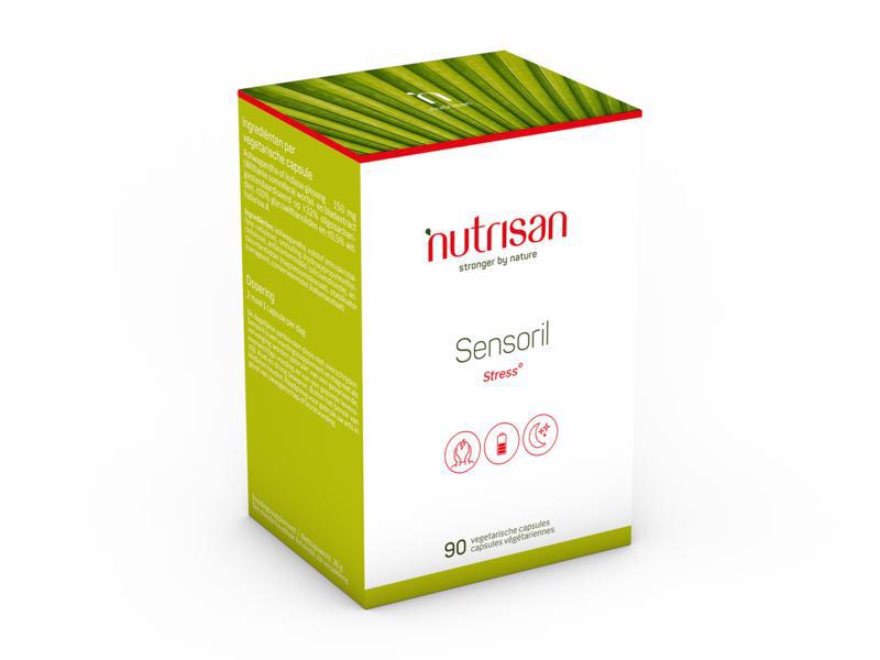 Sensoril