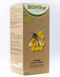 Biover tonicum energie biover 500ml