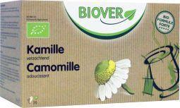 Biover kamille bio kruidenbuil biover 20st