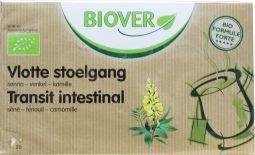 Biover vlotte stoelgang bio kr biover 20st
