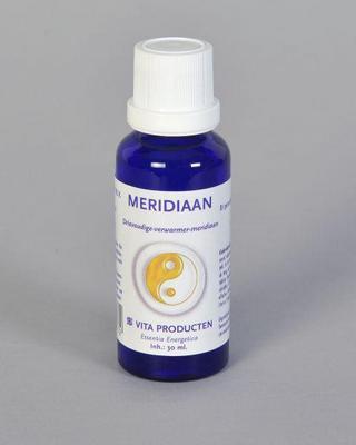 Vita Meridiaan drievoudige verwarmer
