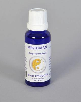 Vita Meridiaan kringloopmeridiaan
