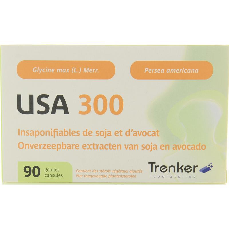 USA 300
