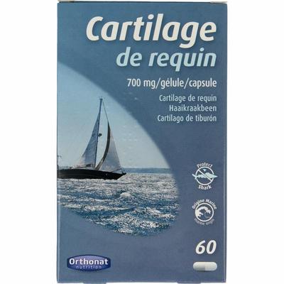 Orthonat Cartilage de requin