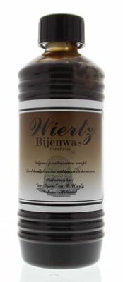 Wiertz Bijenwas bruin
