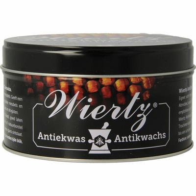 Wiertz Antiekwas loog
