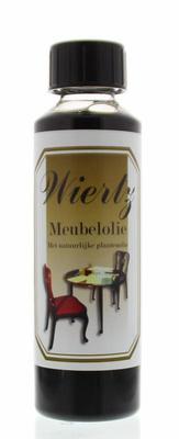 Wiertz Meubelolie donker