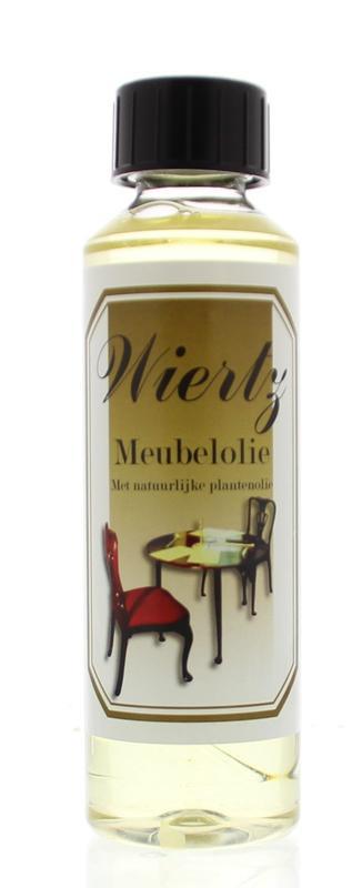 Meubelolie licht