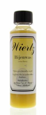 Wiertz Bijenwas naturel/geel